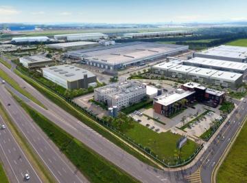 Comercial , Campinas · Imóvel comercial de 21360 m² para aluguel no Distrito Industrial