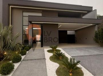 CASA TERREA MOSAICO ESSENCE · CASA TERREA EM CONDOMINIO COM VISTA LIVRE ENCANTADORA