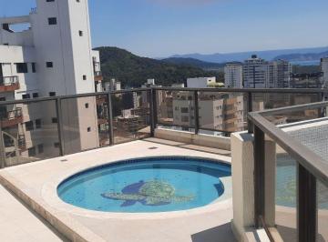 Apartamento de 4 quartos, Guarujá · Lindo apartamento Triplex entre praia das Astúrias e praia do Tombo.