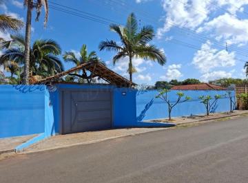 Foto 01 · Chácara à venda em Condomínio de Luxo: 3 quartos, 1 sala, 3 banheiros e 100,00m² em Cristais Paulist