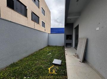 Casa de 3 quartos, São José dos Pinhais · Sobrado em condominio, 3 Quartos 1 suite, Costeira, São José dos Pinhais/PR