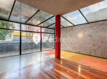 Comercial · 470m² · Loja comercial 470m² para locação na Cerqueira Cesar