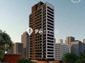 Apartamento · 20m² · 1 Quarto · Apartamento Studio 20m² à Venda em Moema