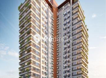 010_fachada.jpg · Apartamento à venda 3 quartos em Brooklin Paulista