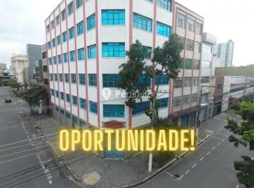 | Foto_migracao | 1 · Prédio Comercial de 1.719m² no Brás