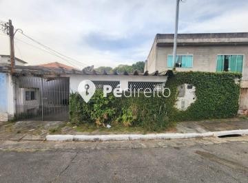 Casa · 200m² · 2 Quartos · 2 Vagas · Casa com terreno de 200m² no Jardim Têxtil