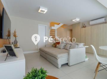 Photo 1 · Cobertura Duplex 134m² com 2 Suítes e 2 Vagas de Garagem