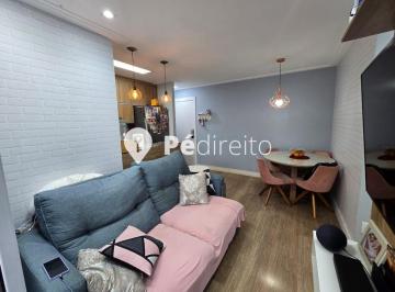 Apartamento · 78m² · 3 Quartos · 1 Vaga · Apartamento 78m² com 01 suíte no Parque da Vila Prudente