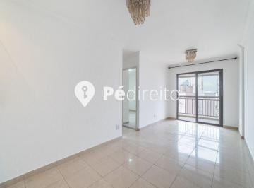 Apartamento · 60m² · 2 Quartos · 1 Vaga · Apartamento 60m² com 2 Dormitórios e 1 Vaga no Belenzinho.