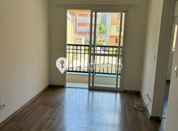 Apartamento · 47m² · 2 Quartos · 1 Vaga · Apartamento no Edifício Rhodes em Bela Vista