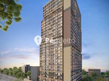 010_fachada.jpg · Apartamento em Santo Amaro