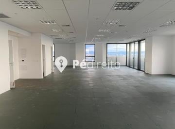Comercial · 250m² · Laje Corporativa 250m² no Edifício Platina 220 para alugar