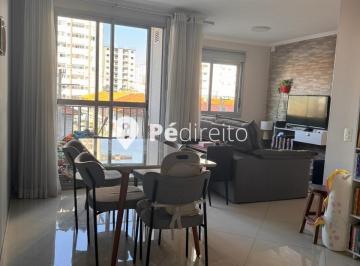 Apartamento · 62m² · 2 Quartos · 1 Vaga · Apartamento com 62m² no Parque São Jorge , 2 dormitórios, 1 Suíte e 1 Vaga
