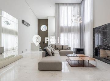 Casa · 600m² · 4 Quartos · 6 Vagas · Casa de Alto Padrão no Anália Franco - Sofisticação, Conforto e Localização Priv