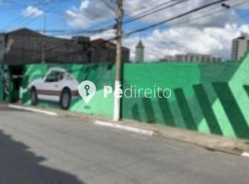 Photo 1 · Terreno 1459m² para Locação no Tatuapé
