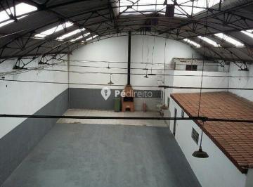 | Foto_migracao | 1 · Pavilhão/Galpão Industrial próximo à estação CPTM Juventus-Mooca