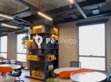 Photo 1 · Laje Coorporativa 125m² à Venda no Tatuapé