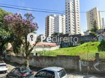 Photo 1 · Terreno 981m² para Locação Vila Regente Feijó