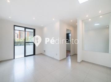 Photo 1 · Apartamento 40m², 1 Dormitório, para Locação no Tatuapé