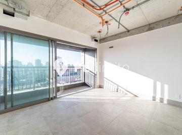 Comercial · 500m² · Laje Corporativa 500 m² no Edifício Platina 220