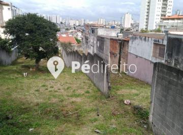 Photo 1 · Terreno 1.729,69m² para aluguel na Vila Matilde, SP