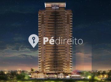 010_fachada.jpg · Apartamento em Ibirapuera