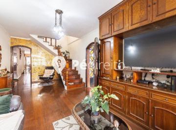 Casa · 163m² · 3 Quartos · 2 Vagas · Casa à venda com 163m², 3 quartos e 2 vagas