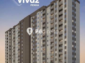 010_fachada.jpg · Apartamento em Belenzinho