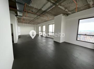Comercial · 248m² · Laje Coorporativa 248m² à Venda no Edifício Platina 220