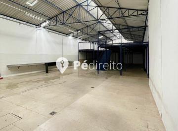 Comercial · 391m² · Galpão 391m² para Locação na Mooca, São Paulo