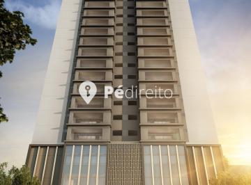 010_fachada.jpg · Apartamento à venda 3 quartos em Vila Mariana