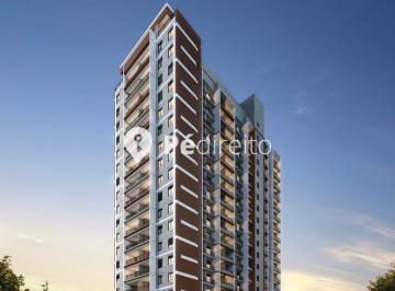 010_fachada.jpg · Apartamento à venda 2 quartos em Vila Mariana