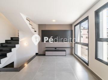 Casa · 134m² · 2 Quartos · 3 Vagas · Casa Sobrado 134m² à Venda