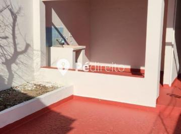 Casa · 120m² · 3 Quartos · Casa 120m² com 3 Dormitórios para Locação na Mooca