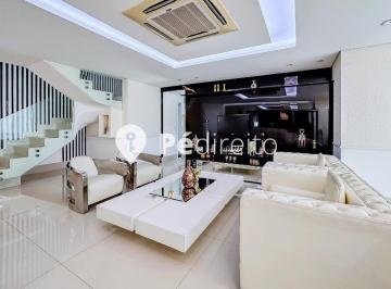 Apartamento · 246m² · 4 Quartos · 5 Vagas · Cobertura Duplex de 246m² com 4 Suítes em Santana - Zona Norte