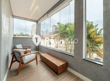 Casa · 150m² · 3 Quartos · Casa Sobrado 150m² com 03 suítes no Tatuapé em São Paulo