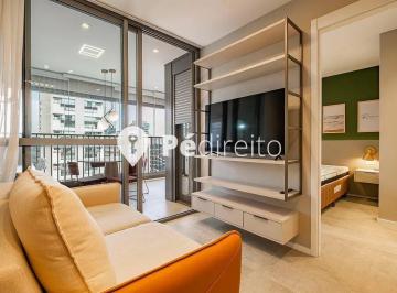 Photo 1 · Apartamento 44m² 1 Dormitório para Locação no Paraíso
