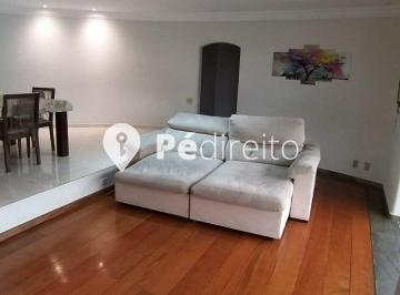 Apartamento · 136m² · 4 Quartos · 2 Vagas · Apartamento 136m² à venda no Jardim Avelino, SP