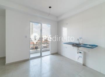 Photo 1 · Apartamento 25m² no Residencial Potiguar em SP