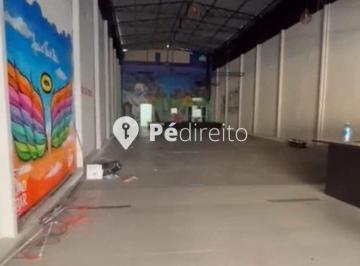 Photo 1 · Galpão 400m² Pé Direito 5,00m à Venda