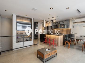 Apartamento · 97m² · 1 Quarto · 1 Vaga · Loft 97m² à Venda no Itaim Bibi