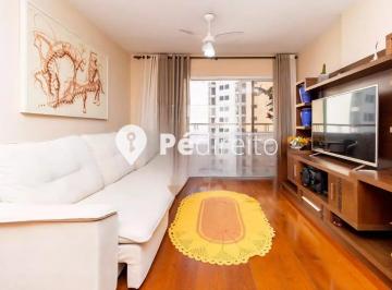 Apartamento · 114m² · 3 Quartos · 2 Vagas · Apartamento 114m² com 3 Dormitórios e 2 Vagas de Garagem à Venda no Belenzinho