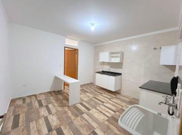 Apartamento de 1 quarto, São Paulo · Apartamento 1 Dormitório com Suíte e Armários – 300m do Metrô Vila Prudente