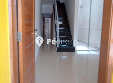 Photo 1 · Sobrado Novo 100 m² com 3 Dormitórios, 1 Suíte e 2 Vagas no Jardim Eliane