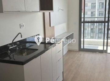 Apartamento · 30m² · 1 Quarto · Apartamento com uma suite à venda em Belém, São Paulo