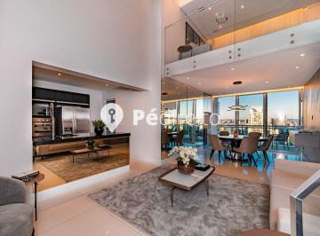 Apartamento · 164m² · 2 Quartos · 2 Vagas · Penthouse no Ed Florida em São Paulo