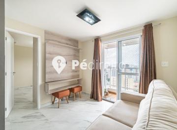 Apartamento · 38m² · 1 Quarto · 1 Vaga · Apartamento Studio 38m² à Venda no Tatuapé