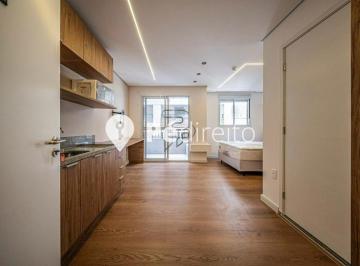 Apartamento · 27m² · 1 Quarto · Studio 27m² para Locação no Perdizes, São Paulo