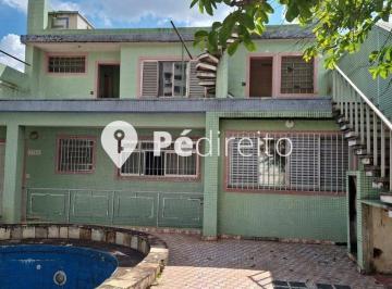 Comercial · 450m² · Sobrado Comercial de 450 m2