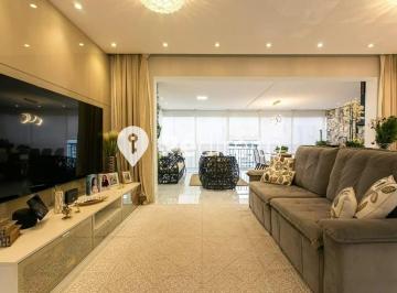 Photo 1 · Apartamento 123m² com 01 suíte no Parque São Jorge, SP